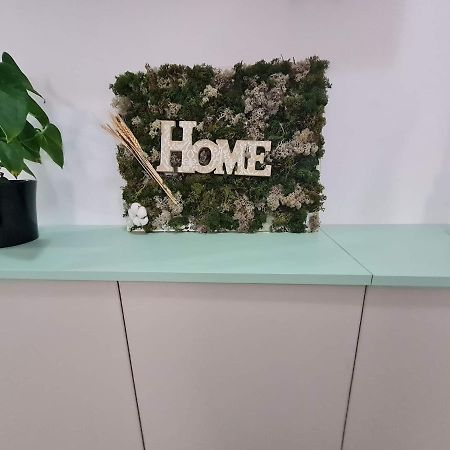 Sweet Home Sfintu Ilie Exteriér fotografie